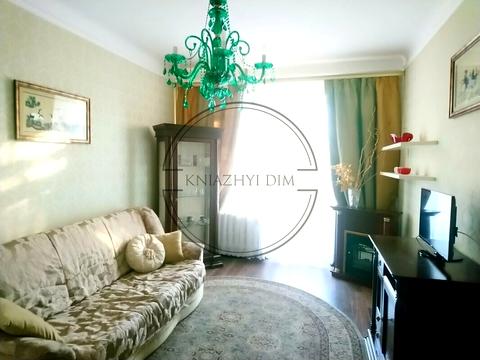 квартира по адресу Очаковская ул., 8