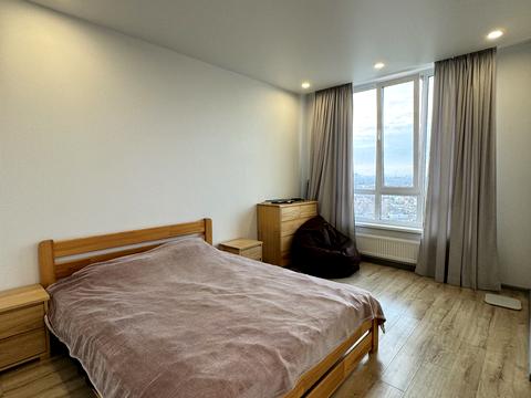 квартира по адресу Каховская ул., 62