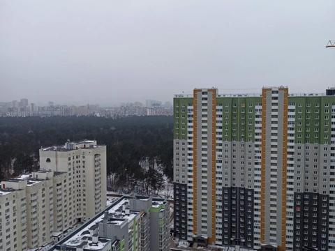 квартира за адресою Бориса Антоненка-Давидовича вул., 1