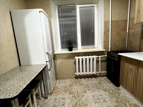 квартира по адресу Рубана ул., 18