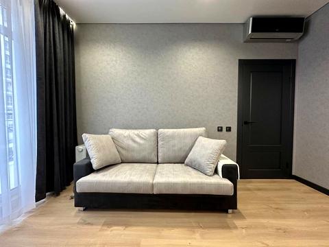 квартира по адресу Михаила Максимовича ул. (Трутенко Онуфрия), 26