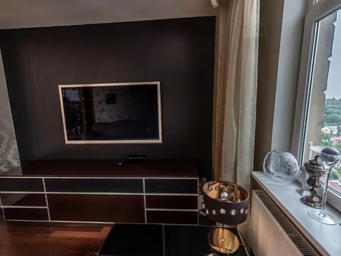 квартира по адресу Зверинецкая ул., 59