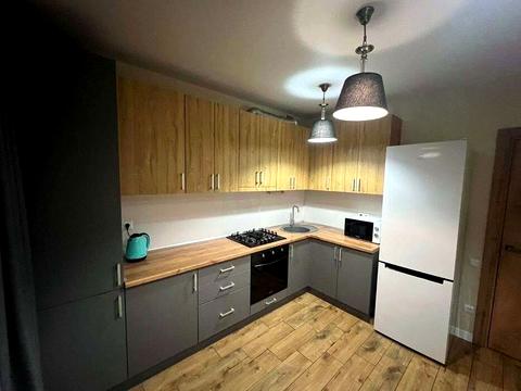 квартира по адресу Березинская ул., 49