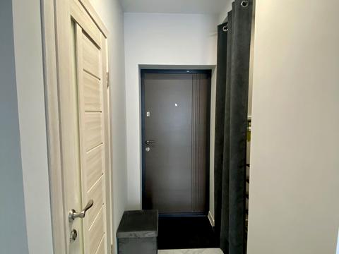 квартира за адресою Богуславська вул., 1