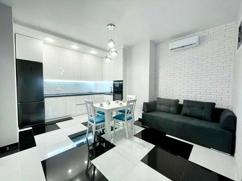 квартира за адресою пров. Кордонний, 2/2