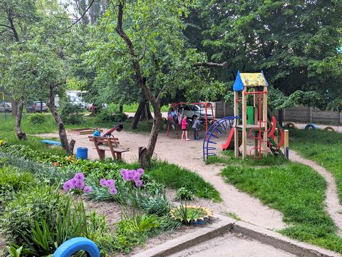 комната по адресу Івана Мазепи, 72а
