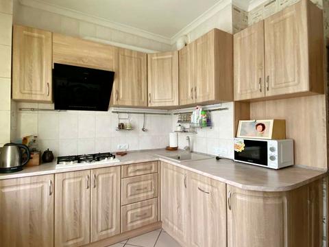 квартира за адресою Оболонський просп., 27