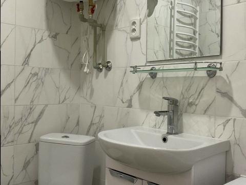 квартира по адресу Донецкое шоссе, 1