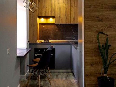 квартира за адресою Дмитрівська вул., 96-98