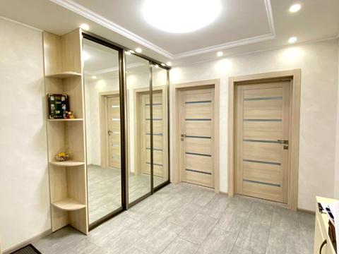 квартира за адресою Європейського Союзу просп. (Правди), 62-Б