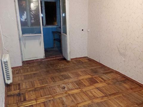 квартира по адресу Магистральная ул., 90