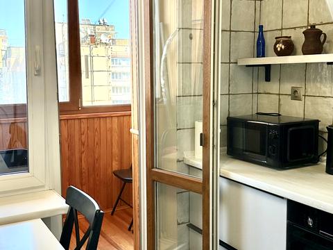 квартира по адресу Вячеслава Черновола ул., 16