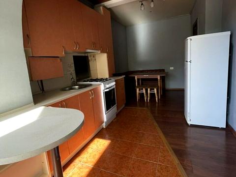 квартира за адресою Інститутська вул., 6а