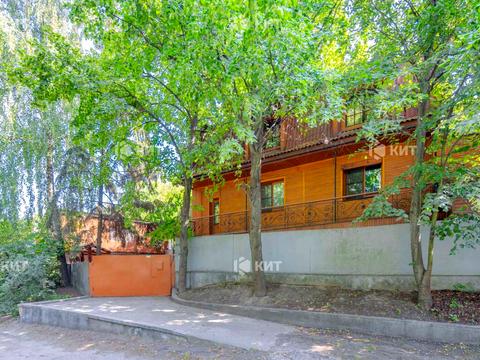 дом по адресу Монастирський в'їзд