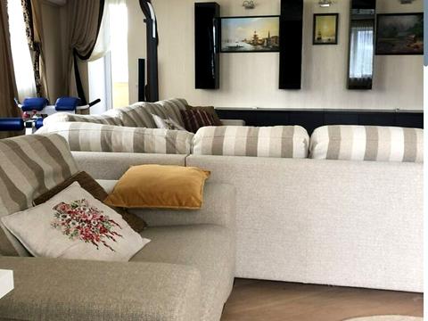квартира по адресу Залесская ул., 5