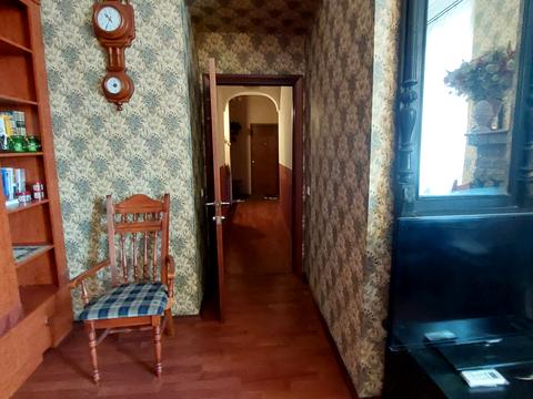 квартира по адресу Михайловский пер., 9-А