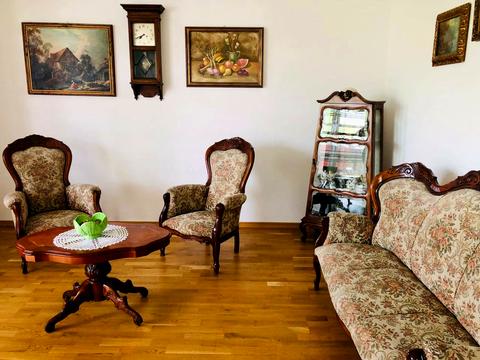 будинок за адресою Чоп, Головна, 2