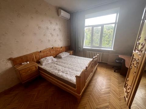 квартира по адресу Лабораторная ул., 33/37