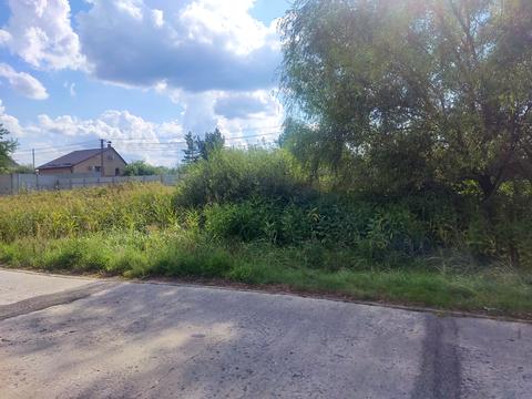 ділянка за адресою Центральна