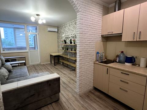 квартира по адресу Лобачевского пер., 7