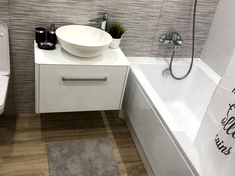 квартира за адресою Драгоманова вул., 38-А