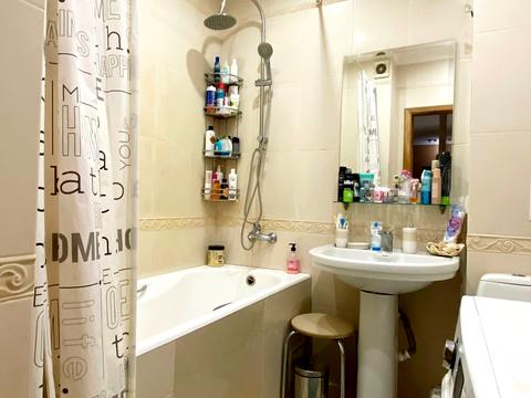 квартира за адресою Олени Пчілки вул., 3-А