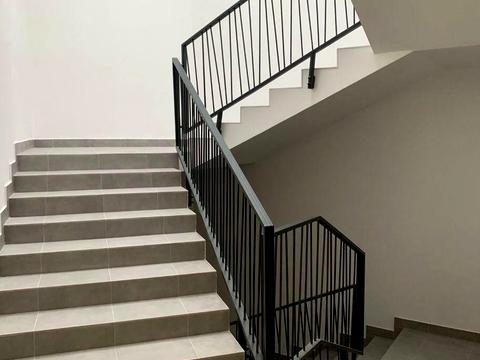 квартира по адресу Малоголосковская ул., 40а