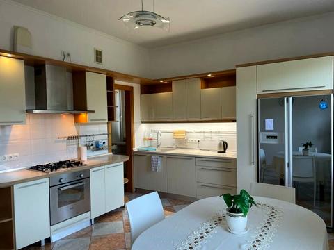 будинок за адресою Київ, Улицька вул. (Івана Улітіна)