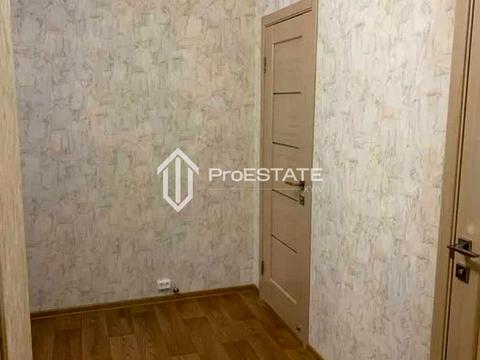 квартира по адресу Градинская ул., 10-А