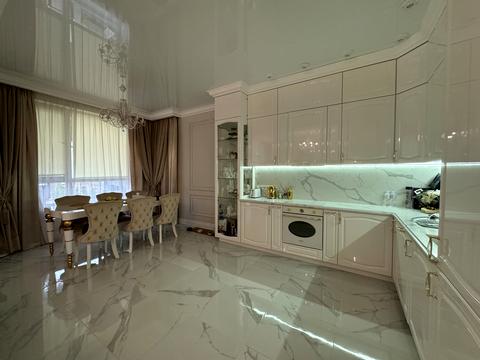 дом по адресу Озерна