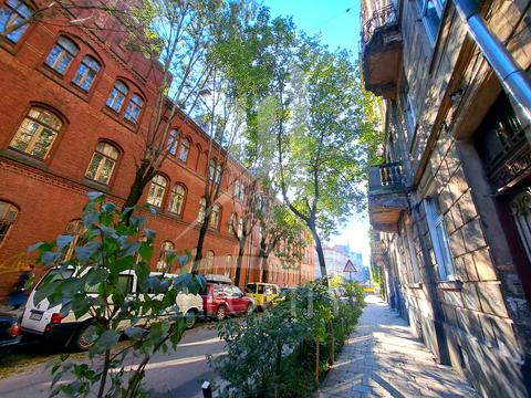 квартира по адресу Леонтовича ул., 7