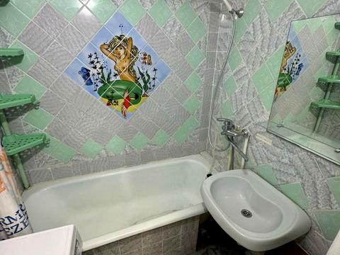 квартира за адресою Ревуцького вул., 17-Б