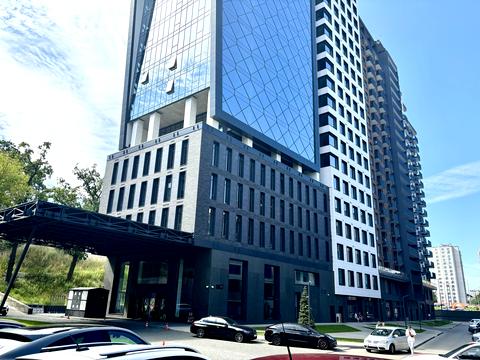 коммерческая по адресу Василия Стуса ул., 35