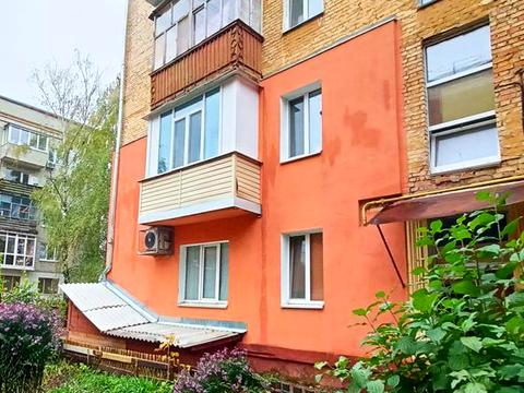 квартира за адресою Олександра Довженка вул. (Толстого), 132