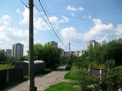 ділянка за адресою 