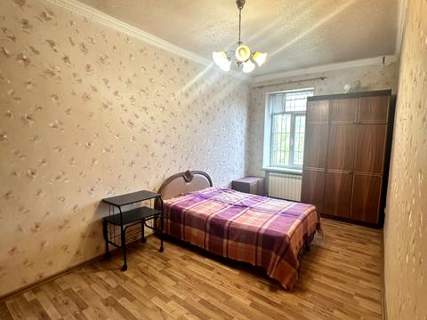квартира по адресу Любарского пер. (Белостоцкого), 108