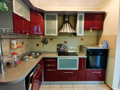 квартира за адресою Миколи Закревського вул., 13