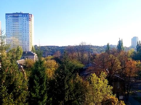 квартира по адресу Леопольда Ященка пер. (Василия Жуковского), 10