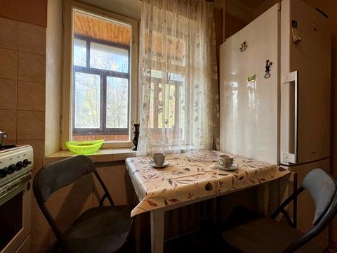 квартира за адресою Жмеринська вул., 6