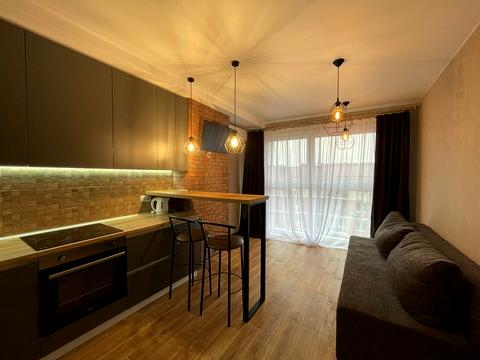 квартира по адресу Гетманская ул., 5