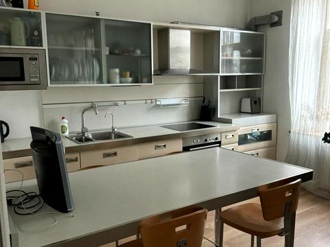 квартира по адресу Тарасовская ул., 18