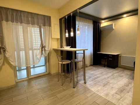 квартира за адресою Кобзаря бульв., 5