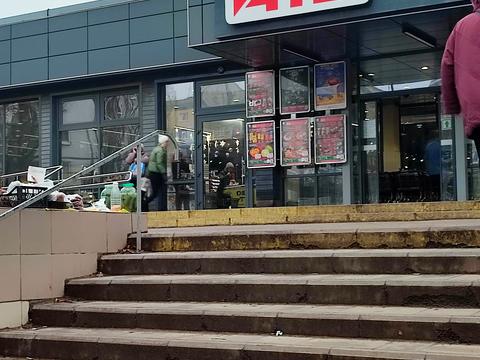 квартира за адресою Гірницький мікрорайон , 20
