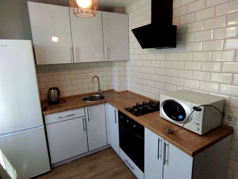 квартира за адресою Академіка Янгеля вул., 29