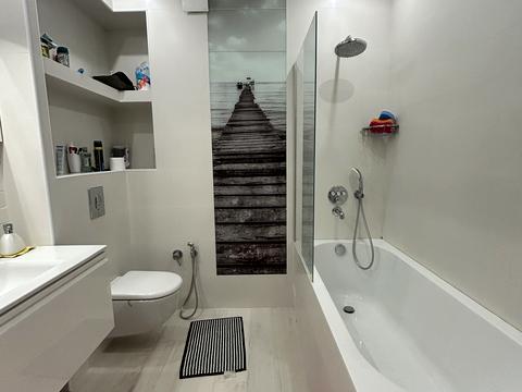 квартира за адресою Небесної Сотні просп. (Маршала Жукова), 111