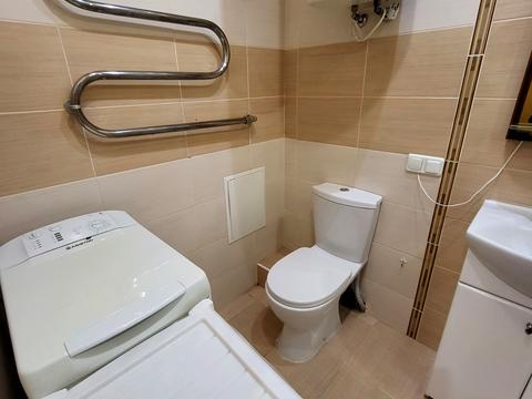 квартира по адресу Бориспольская ул., 12-В
