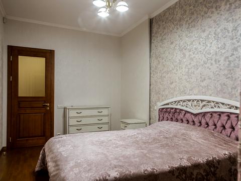 квартира по адресу Евгения Коновальца ул. (Щорса), 44-А