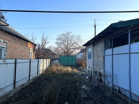 дом по адресу Абрикосовая ул.