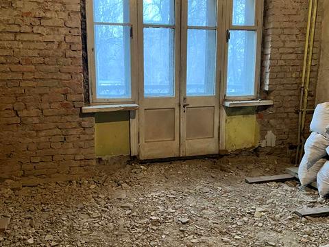 квартира за адресою Металургів просп., 1