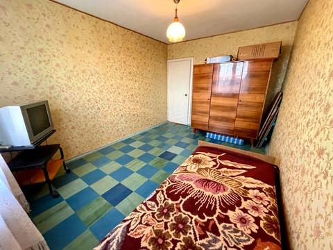 квартира за адресою Космонавтів вул., 17